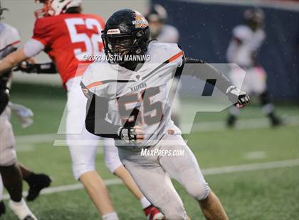 Thumbnail 1 in Harding Academy vs. Malvern (AAA 4A Final) photogallery.