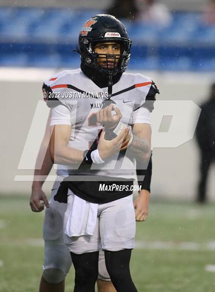 Thumbnail 1 in Harding Academy vs. Malvern (AAA 4A Final) photogallery.