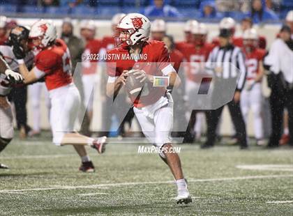 Thumbnail 1 in Harding Academy vs. Malvern (AAA 4A Final) photogallery.