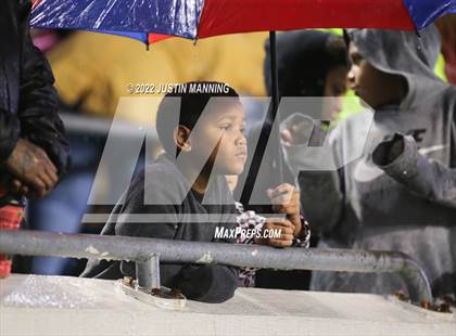 Thumbnail 1 in Harding Academy vs. Malvern (AAA 4A Final) photogallery.