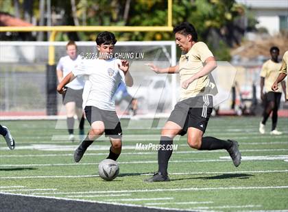 Thumbnail 1 in El Toro vs. Laguna Hills (Summer League) photogallery.