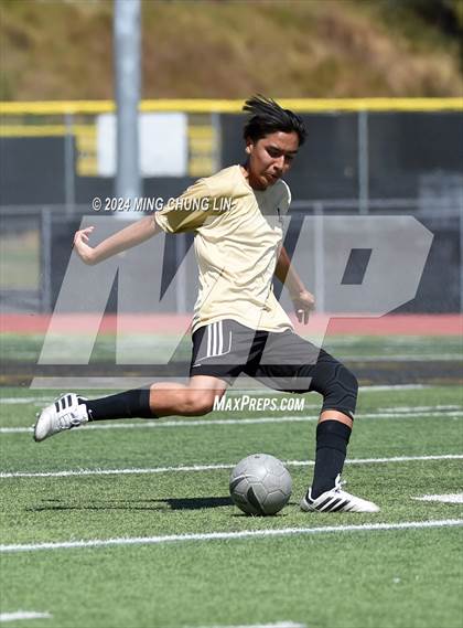 Thumbnail 1 in El Toro vs. Laguna Hills (Summer League) photogallery.
