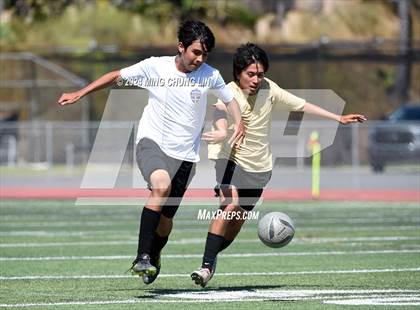 Thumbnail 3 in El Toro vs. Laguna Hills (Summer League) photogallery.