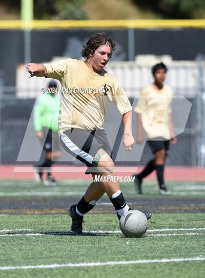 Thumbnail 1 in El Toro vs. Laguna Hills (Summer League) photogallery.