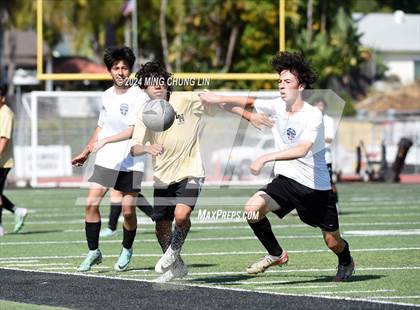 Thumbnail 1 in El Toro vs. Laguna Hills (Summer League) photogallery.