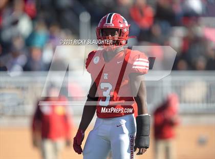 Thumbnail 2 in Webster Groves @ Kirkwood (Turkey Day Game) photogallery.