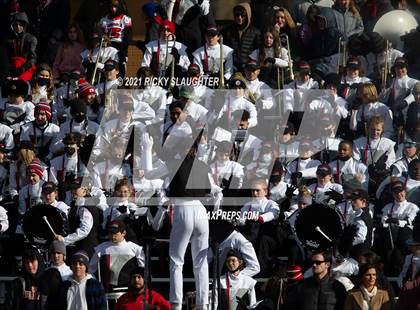 Thumbnail 2 in Webster Groves @ Kirkwood (Turkey Day Game) photogallery.