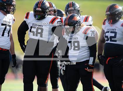 Thumbnail 3 in Webster Groves @ Kirkwood (Turkey Day Game) photogallery.