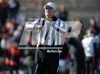 Thumbnail 3 in Webster Groves @ Kirkwood (Turkey Day Game) photogallery.