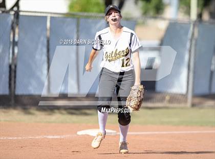 Thumbnail 2 in Desert Vista @ Gilbert  photogallery.