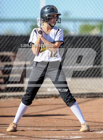 Thumbnail 3 in Desert Vista @ Gilbert  photogallery.