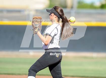 Thumbnail 3 in Desert Vista @ Gilbert  photogallery.