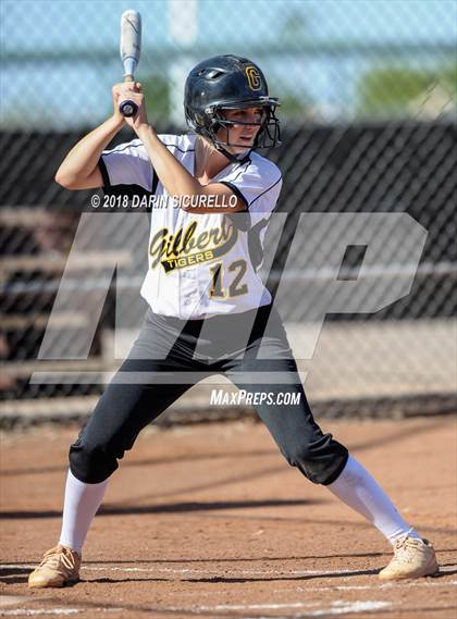 Thumbnail 1 in Desert Vista @ Gilbert  photogallery.