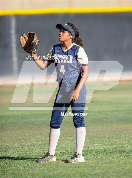 Thumbnail 3 in Desert Vista @ Gilbert  photogallery.
