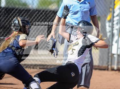 Thumbnail 3 in Desert Vista @ Gilbert  photogallery.