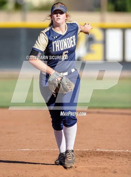 Thumbnail 3 in Desert Vista @ Gilbert  photogallery.