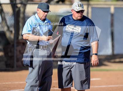 Thumbnail 3 in Desert Vista @ Gilbert  photogallery.