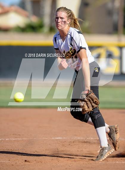 Thumbnail 3 in Desert Vista @ Gilbert  photogallery.