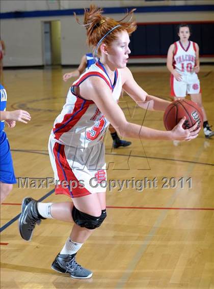 Thumbnail 3 in Del Campo @ Christian Brothers photogallery.