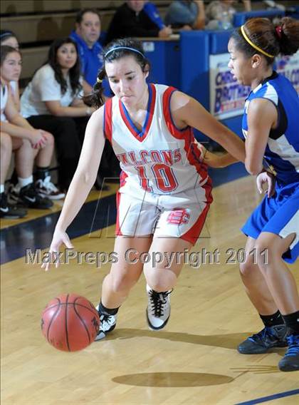 Thumbnail 2 in Del Campo @ Christian Brothers photogallery.