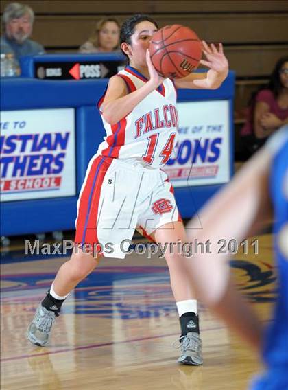 Thumbnail 3 in Del Campo @ Christian Brothers photogallery.