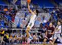 Photo from the gallery "Pyramid Lake vs. Mineral County (NIAA 1A State Semifinals)"