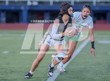 Thumbnail 3 in Konawaena vs Nanakuli (HHSAA Round 1) photogallery.