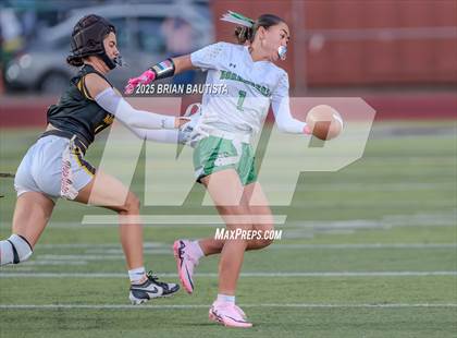 Thumbnail 1 in Konawaena vs Nanakuli (HHSAA Round 1) photogallery.