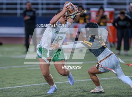 Thumbnail 3 in Konawaena vs Nanakuli (HHSAA Round 1) photogallery.