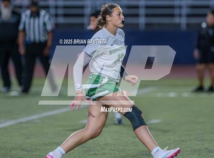 Thumbnail 3 in Konawaena vs Nanakuli (HHSAA Round 1) photogallery.