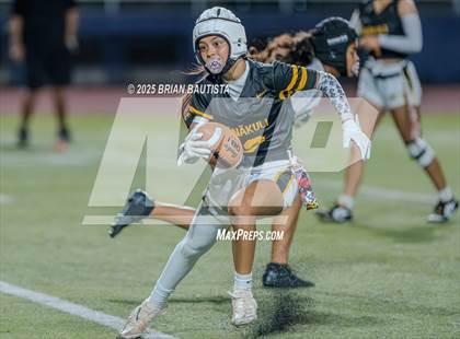 Thumbnail 3 in Konawaena vs Nanakuli (HHSAA Round 1) photogallery.