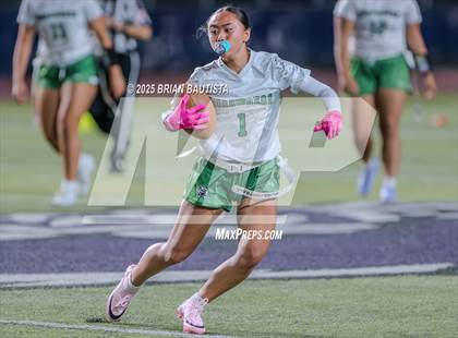 Thumbnail 3 in Konawaena vs Nanakuli (HHSAA Round 1) photogallery.