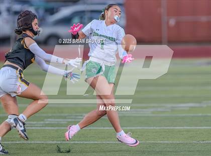 Thumbnail 3 in Konawaena vs Nanakuli (HHSAA Round 1) photogallery.