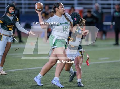 Thumbnail 1 in Konawaena vs Nanakuli (HHSAA Round 1) photogallery.