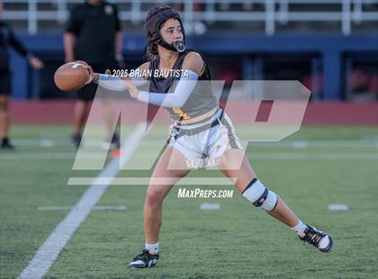 Thumbnail 3 in Konawaena vs Nanakuli (HHSAA Round 1) photogallery.