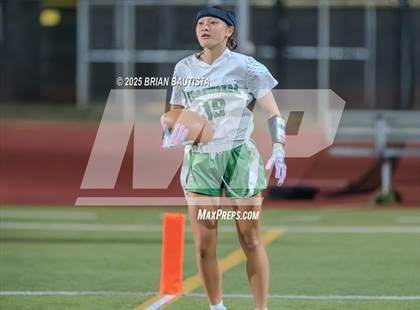 Thumbnail 3 in Konawaena vs Nanakuli (HHSAA Round 1) photogallery.