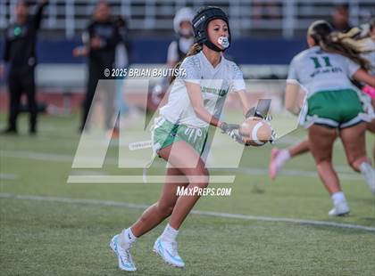 Thumbnail 1 in Konawaena vs Nanakuli (HHSAA Round 1) photogallery.