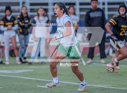 Thumbnail 2 in Konawaena vs Nanakuli (HHSAA Round 1) photogallery.