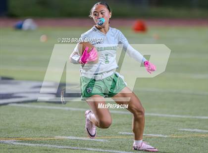 Thumbnail 1 in Konawaena vs Nanakuli (HHSAA Round 1) photogallery.