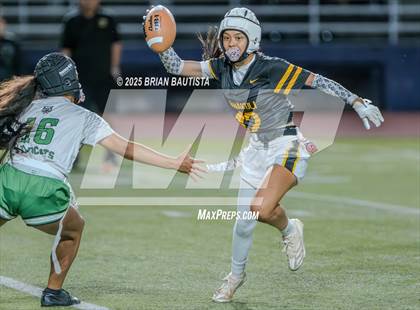 Thumbnail 1 in Konawaena vs Nanakuli (HHSAA Round 1) photogallery.
