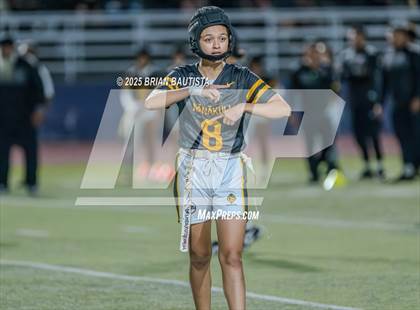 Thumbnail 3 in Konawaena vs Nanakuli (HHSAA Round 1) photogallery.