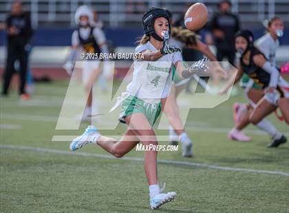 Thumbnail 2 in Konawaena vs Nanakuli (HHSAA Round 1) photogallery.