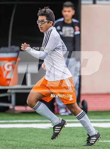 Thumbnail 1 in Alvin JV White vs Dickinson JV photogallery.