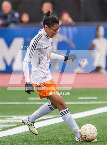 Thumbnail 1 in Alvin JV White vs Dickinson JV photogallery.