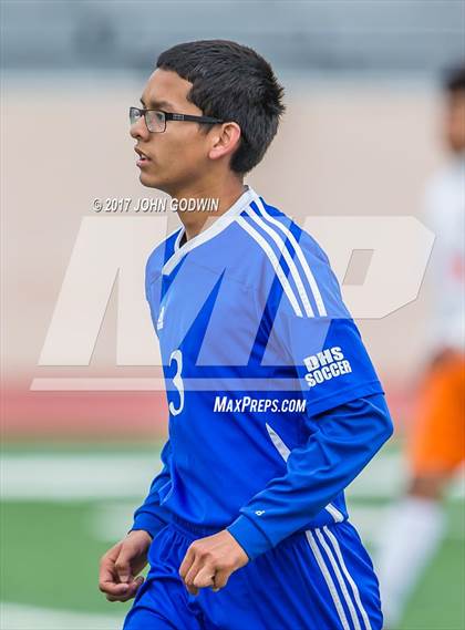 Thumbnail 1 in Alvin JV White vs Dickinson JV photogallery.