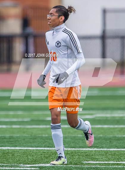 Thumbnail 2 in Alvin JV White vs Dickinson JV photogallery.