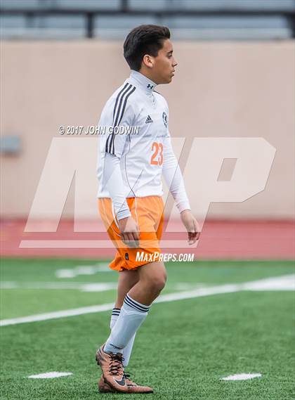 Thumbnail 3 in Alvin JV White vs Dickinson JV photogallery.