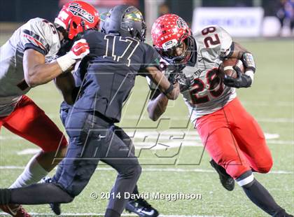 Thumbnail 1 in Cedar Hill @ DeSoto photogallery.