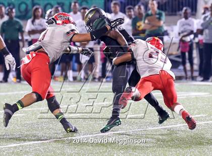 Thumbnail 3 in Cedar Hill @ DeSoto photogallery.