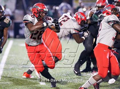 Thumbnail 3 in Cedar Hill @ DeSoto photogallery.